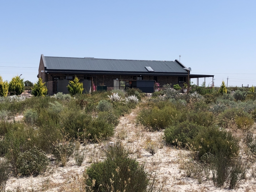 2 Bedroom Property for Sale in Hopefield Western Cape